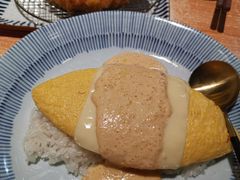 -堂本家洋食别馆·炸猪排(中心城店)