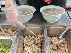 -回味鸭血粉丝汤(砂之船店)
