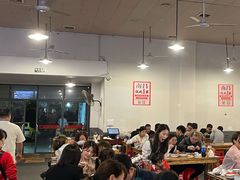 大堂-冶建镜子·老南昌大排档·江西虾王(总店)