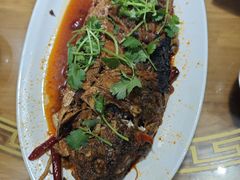 -三厂烩羊肉(沙口路店)