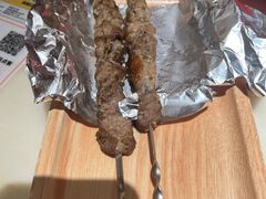 -涮福記·现切牛羊肉火锅(世纪汇店)