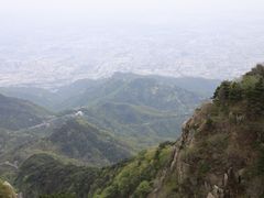 -泰山风景名胜区