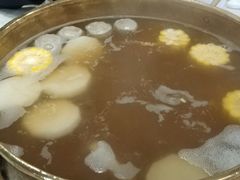 -食潮汕头鲜牛馆(望京保利店)