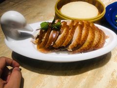 -大鸭梨烤鸭店(花园村店)