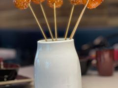 糖油果子-柴门饭儿(成都太古里店)