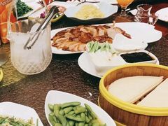 -燕云楼(云南路店)