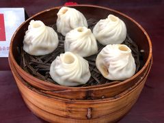 -东吴面馆(金门路金门国际商业广场店)