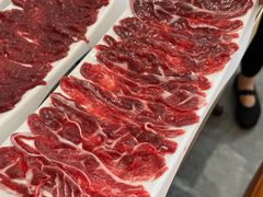 五花趾-潮汕大目牛肉火锅(皇岗旗舰店)
