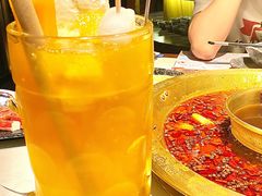 -哥老官重庆美蛙鱼头(龙湖杭州金沙天街店)