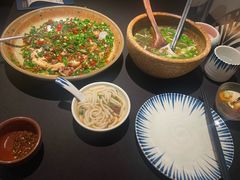 -山石榴·贵州菜(丰盛里店)