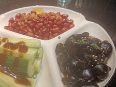 -川流不息·地道川菜·小龙虾(新松江路店)