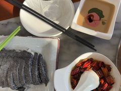 -惠丰涮肉馆|炭火铜锅·手工水饺(德宝新园店)