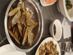 -渔家乐小海鲜(皇姑店)