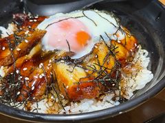 鳗鱼寿司-诚家·日式烧鸟·深夜食堂(虹桥天街店)