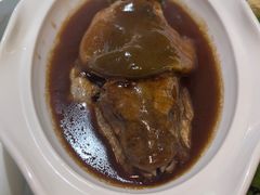 -肆月河豚·新淮扬(金融街店)