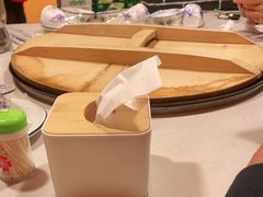 -小火炕铁锅炖鱼
