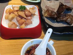 -额尔敦草原涮羊肉·烧烤(冻青树总店)