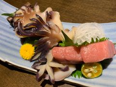 北极贝刺身-极料理(普罗理想国店)