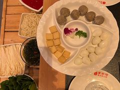 -董家湾重庆老火锅(嘉华店)