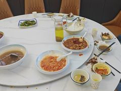 -聚福源·特色川菜馆·烤羊排