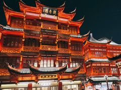 -上海城隍庙