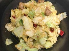 -金牌外婆家(苏州中心店)