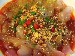 -百岁我家酸菜鱼(龙湾万达店)