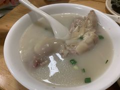 -明红蹄花(糍粑店街店)