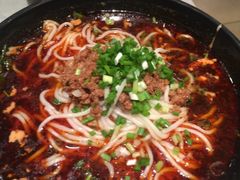 -成都驻京办餐厅(蜀都宾馆店)