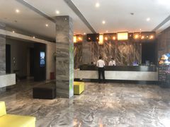 -麦新格精品酒店(上海浦东机场川沙迪士尼店)