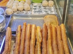 -蒙记老牌豆浆