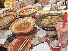 -山四砂锅(太原钟楼街店)