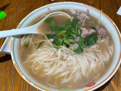 -越南牛肉河粉餐厅(书院巷店)