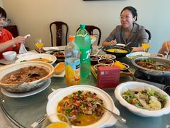 -丽华园(汉阳龙阳店)