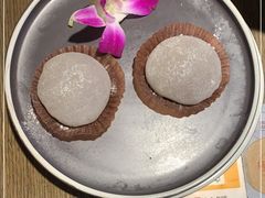 -隆喜元鱼汤包·海鲜(中联广场店)