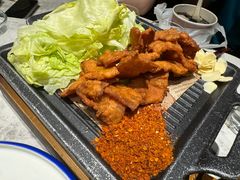 -天辣(金桥啦啦宝都店)