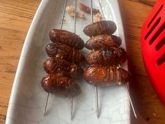 -鼎原力量东北吊炉烧烤(临河街店)