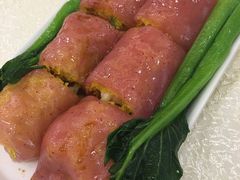 红米肠-聚福宝合苑食府(南头镇店)