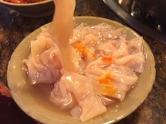 -星鸿社重庆老火锅(燃灯寺分店)