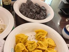 -百味饺子城•海鲜家常菜(秦皇岛店)