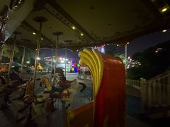 -南昌之星游乐场