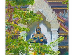 -西双版纳总佛寺