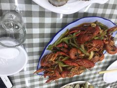 -烁佳海鲜大馅饺子
