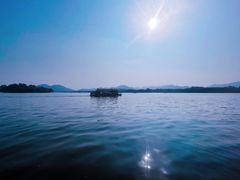 -浙江省博物馆(孤山馆区)