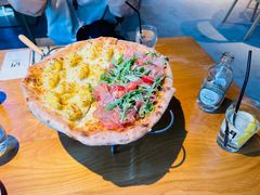 -1861意大利餐厅(文化广场店)