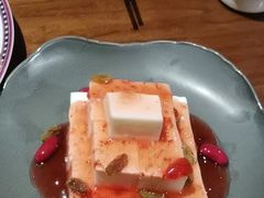 -天山醉美·新疆餐厅(富华里店)