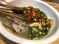 -嘉州叶婆婆钵钵鸡(建设路店)