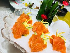 -苏苑饭店-中餐厅(长桥地区店)
