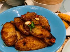 -北国之春国宴(乌兰察布店)