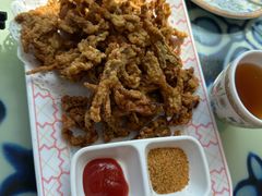 -撒拉花儿·新疆菜·清真(太阳宫店)